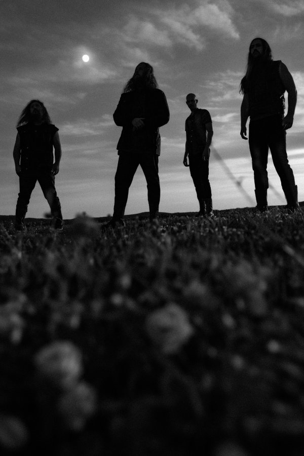 Nakon devet godina vraćaju se u Zagreb: Kultni metal bend donosi novi album u Močvaru