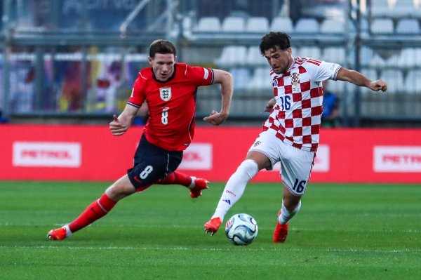 Je li Martin Baturina vaš izbor za najsrčanijeg reprezentativca?
