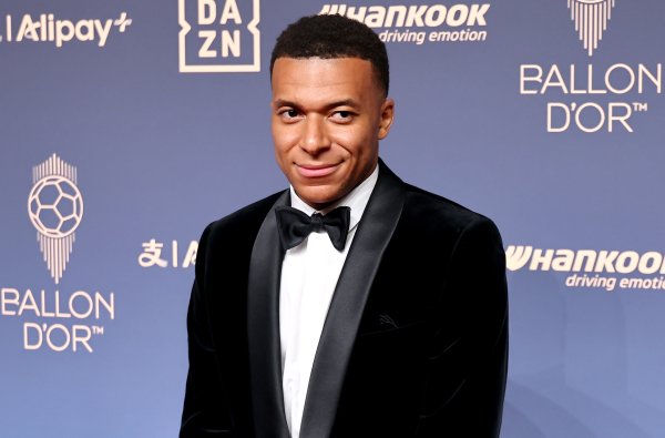 Mbappé dugo vodio u borbi za Zlatnu loptu, a onda se dogodio preokret: Otkriveno i zašto Yamal nije slavio