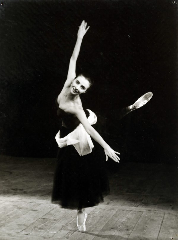 Sonja Kastl
