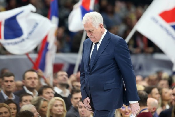 Tomislav Nikolić