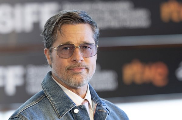 Brad Pitt prvi put o najmračnijim danima razvoda: Otkrio je tko ga je tada održao na nogama
