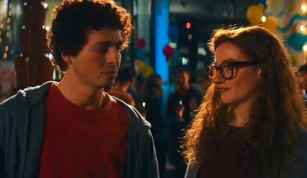 Stvarna priča koja je potresla financijski svijet postaje Netflixova drama: Autori otkrivaju drukčiji pristup
