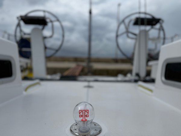 Satelitski IoT sustav za praćenje plovila