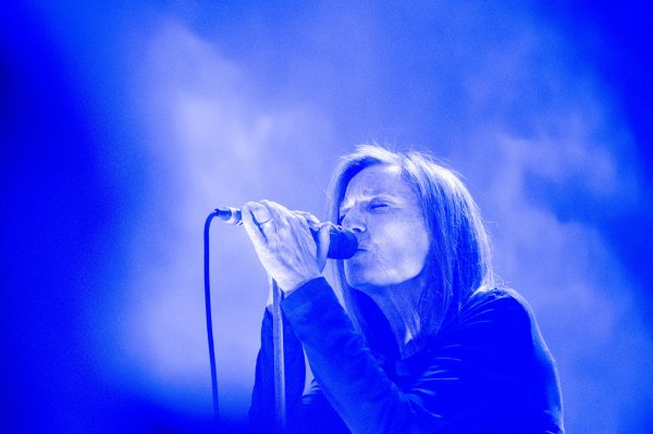 Glas kultnih Portisheada stiže u Hrvatsku: Beth Gibbons turneju završava na šibenskoj tvrđavi