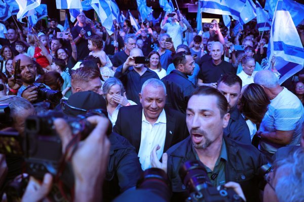 Gadi Eisenkot