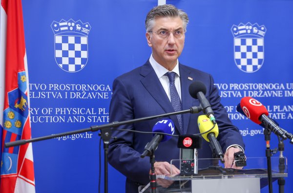 Vlada prihvatila pet amandmana na rebalans proračuna: Zanimljivo tko je iz oporbe dobio zeleno svjetlo