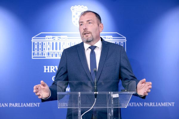 Prihvaćeni im amandmani, ali IDS svejedno neće podržati rebalans: 'Postoji još prostora?