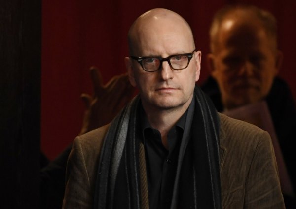 Steven Soderbergh