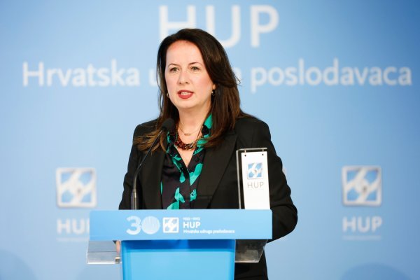 Poslodavci poslali važan prijedlog Vladi: Traže veliku promjenu koja bi donijela veće plaće