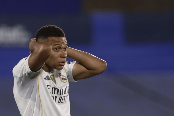 Kinezi prekinuli prijenose španjolske lige, Kylian Mbappe se odmah ispričao