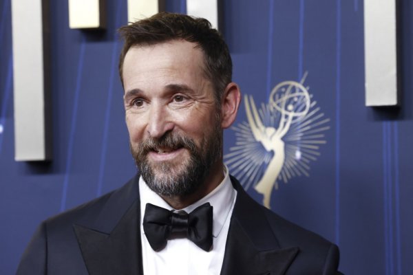 Noah Wyle