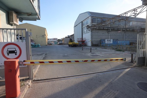 Hoće li i bivši radnici Salonita dobiti odštetu za azbest? Zastupnici najavili potez