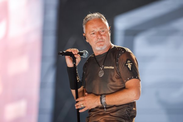 Marko Perković Thompson