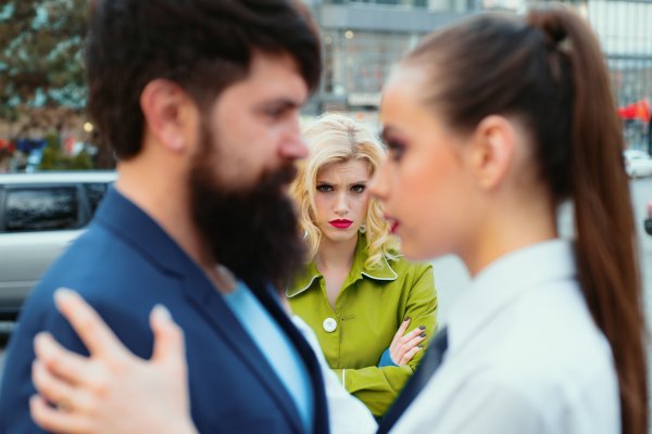 Ne vole dijeliti partnerovu pažnju: Ovo su četiri najljubomornija horoskopska znaka