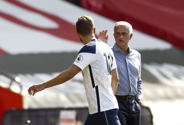 Sada je osvojio Zlatnu loptu, a pogledajte što mu je Mourinho govorio prije sedam godina