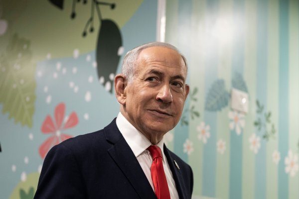 Netanyahu se uplašio visoke izlaznosti: 'Arapi glasuju, ovo je pitanje života i smrti'