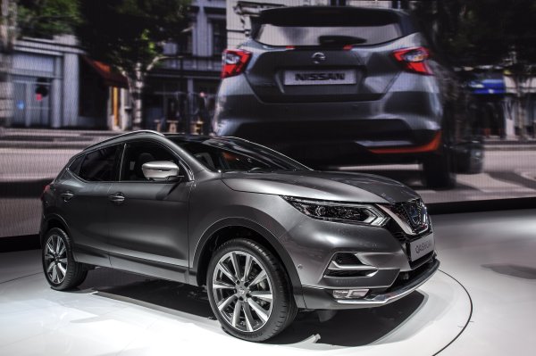 Vozi ovaj automobil već devet godina i prešao je 400.000 km: 'Jedan od najboljih koje sam imao'