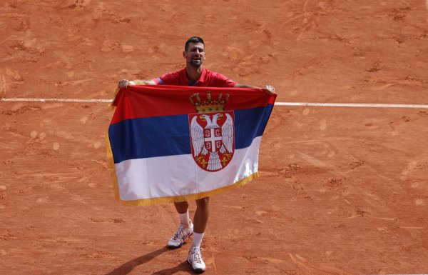 Srbija je dva dana čekala ovo, Novak Đoković prvi put progovorio nakon pada Vučića: Pogledajte što je rekao