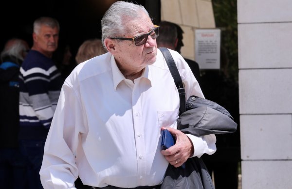 Otkriveno kako je hrvatski novinar glasao za Zlatnu loptu: 'Moram priznati da sam pogriješio'