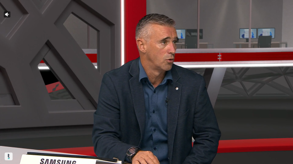 Vejić kritizirao hajdukovca: 'Nije pokazao ništa. Ogromno razočaranje'