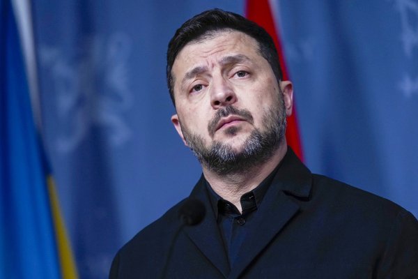Volodimir Zelenski