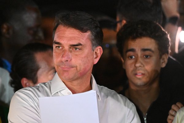 Bolsonaro izgubio izbore pa 'nestao': SAD mu otvara svoja vrata