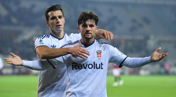 Baturina ušao s klupe i napravio čudo: Talijani izdvojili njegov nestvaran potez