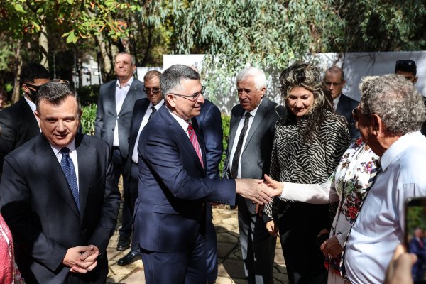 Netanyahuov ministar oglasio se nakon prvih anketa i poslao znakovitu poruku oporbi: Evo što je poručio