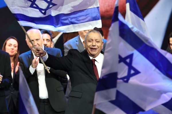 Gadi Eisenkot