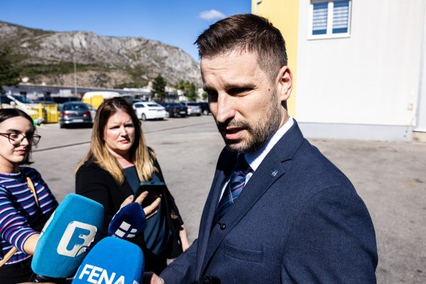 U Osijeku se gradi 206 stanova po nižim cijenama: Za njih stiglo više od 500 zahtjeva