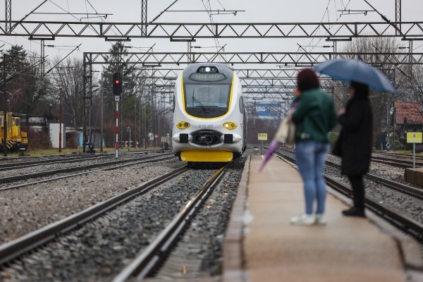 Nakon incidenta u Zagrebu i tragedije u Španjolskoj, Sabor raspravlja o sigurnosti na hrvatskim prugama