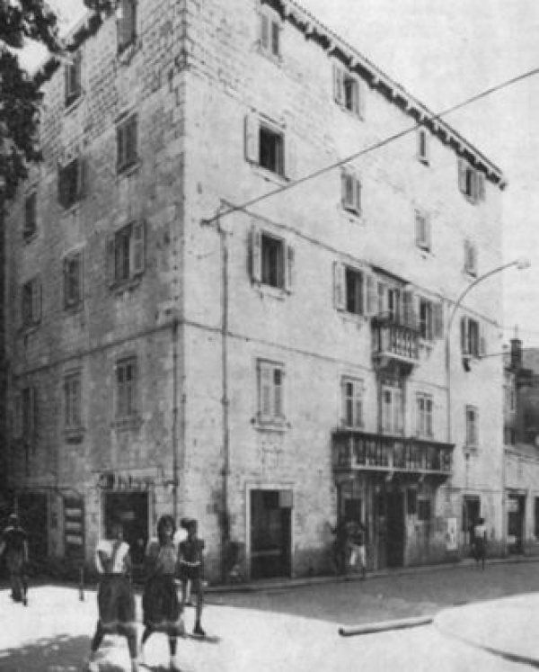 Splitska gradska općina