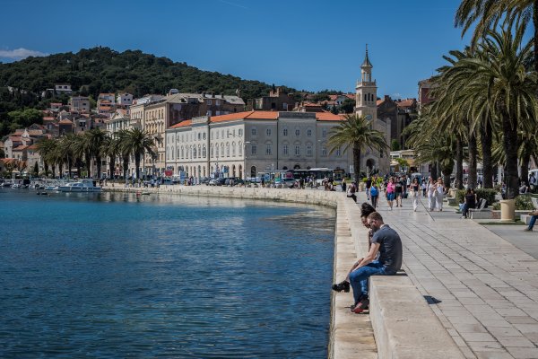 Dan koji je promijenio povijest Splita: Prije 144 godine dogodilo se nešto što je danas teško zamisliti