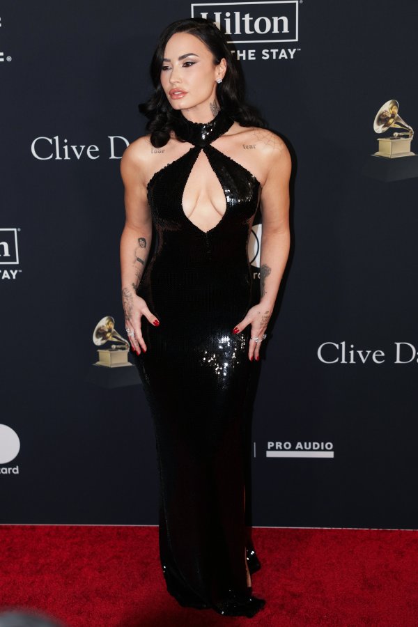 Demi Lovato