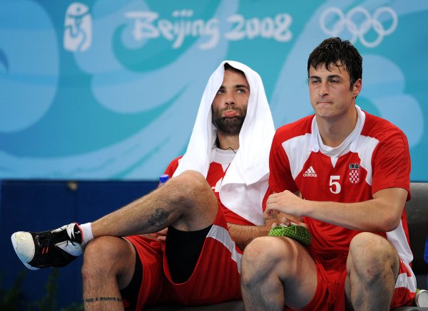 Ivano Balić nakon dugo vremena progovorio o tome zašto nije u hrvatskoj reprezentaciji