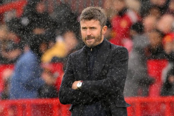 Samo 'ovaj' čovjek može biti Carrickov nasljednik na klupi Manchester Uniteda