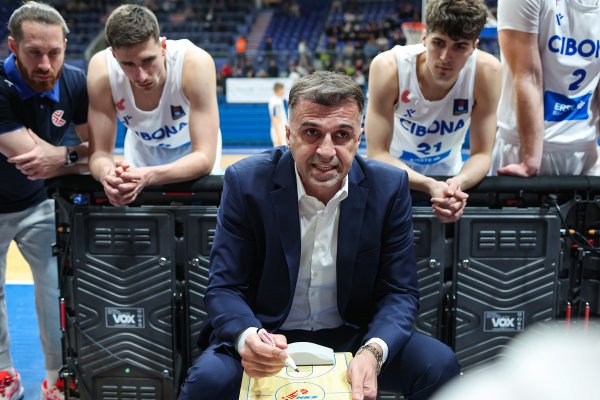 Sin slavnog hrvatskog sportaša dobio poziv u reprezentaciju, ali ne hrvatsku