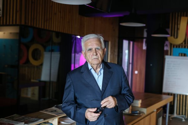 Galić o fašizmu u Splitu: Na naplatu su nam došle Plenkovićeve dvostruke konotacije