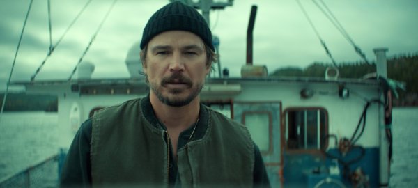 Josh Hartnett osvaja Netflix: Misteriozna serija 'Below' treći tjedan zaredom najgledanija na platformi