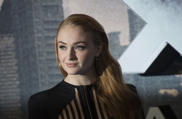 Sophie Turner