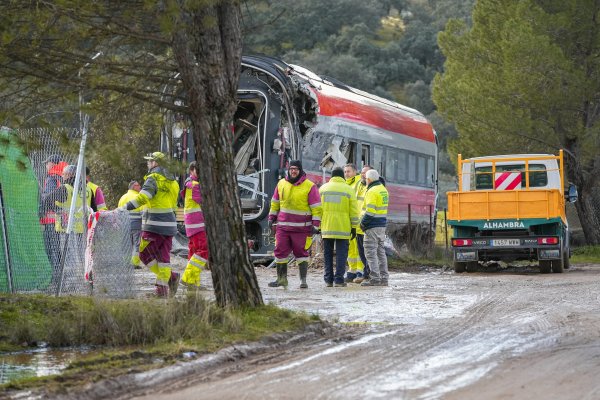 Prije devet mjeseci u sudaru vlakova poginulo 46 ljudi. Sada se strahuje od još veće tragedije