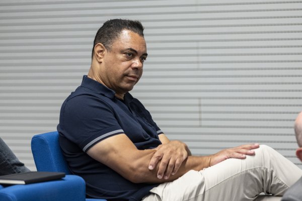 Evo što su sportskom direktoru Osijeka ukinuli prije rastanka. Poznato i tko bi ga mogao naslijediti