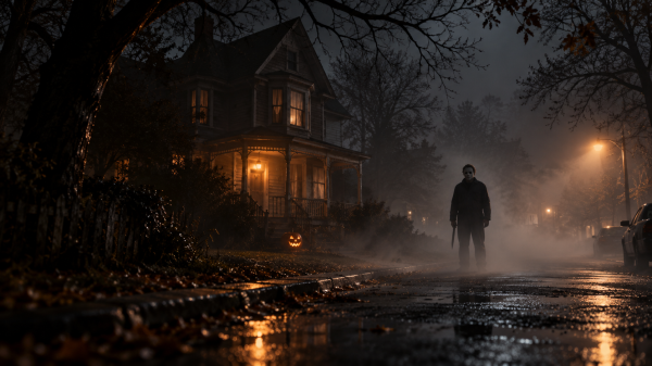 Što gledati za Halloween? Šest hororaca zbog kojih ćete dvaput provjeriti jeste li zaključali vrata