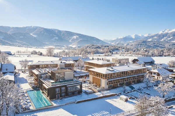 Kronplatz s pet zvjezdica – na minutu od gondole