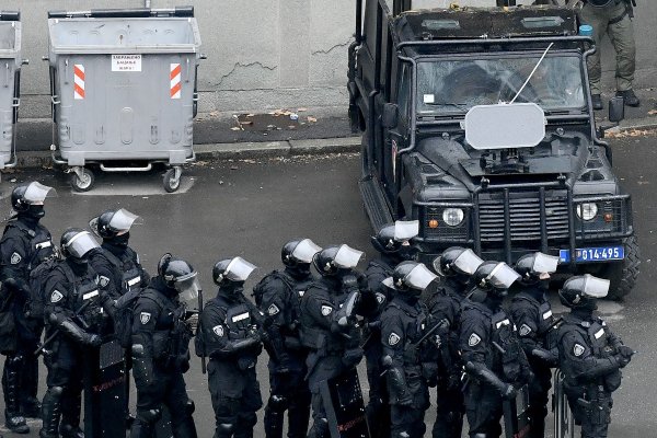 Veliki preokret u Srbiji: Tužitelji otvorili predmete iz Vučićeve ere, kreću uhićenja dužnosnika?