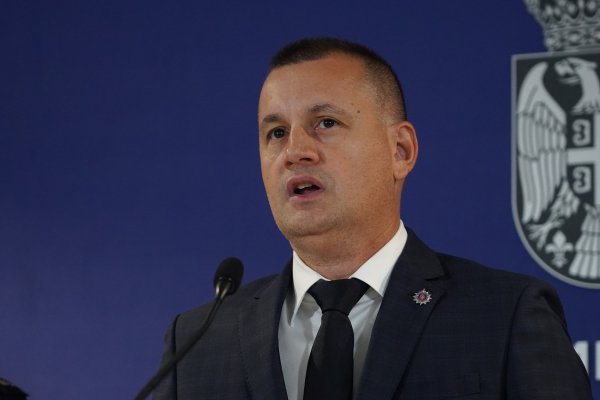 Nenad Stefanović