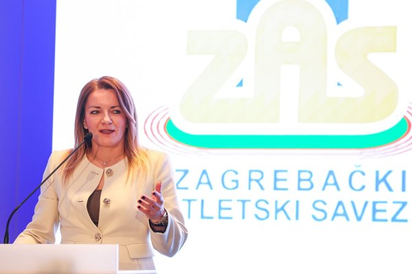 Bez njih ne bi bilo ni hrvatskog sporta, a sada su se svi okupili u Zagrebu