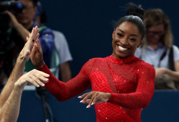 Olimpijska zvijezda Simone Biles otkrila što jede za doručak: Samo tri namirnice