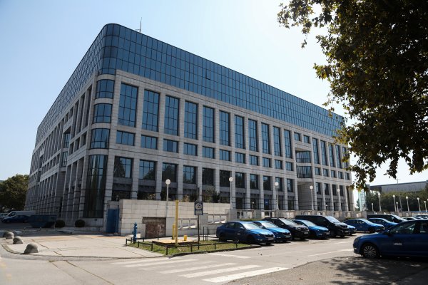 Ina traži naftu po Hrvatskoj: Radit će mjerenja na poljoprivrednim područjima